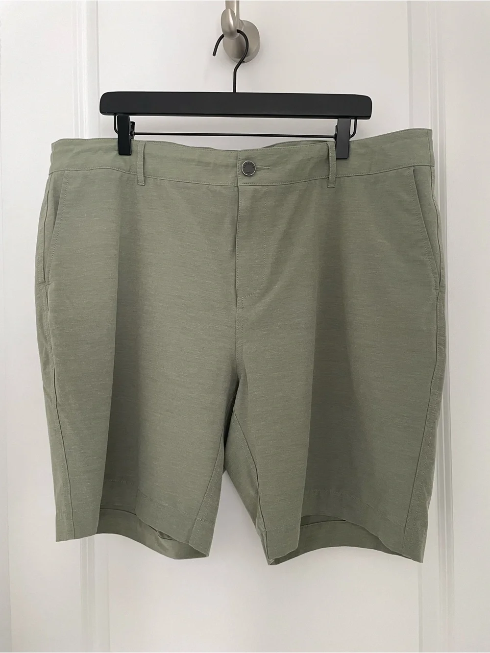 Faherty All Day Shorts 9